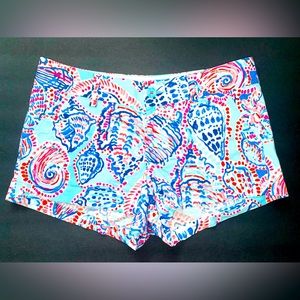 Lilly Pulitzer Walsh Shorts